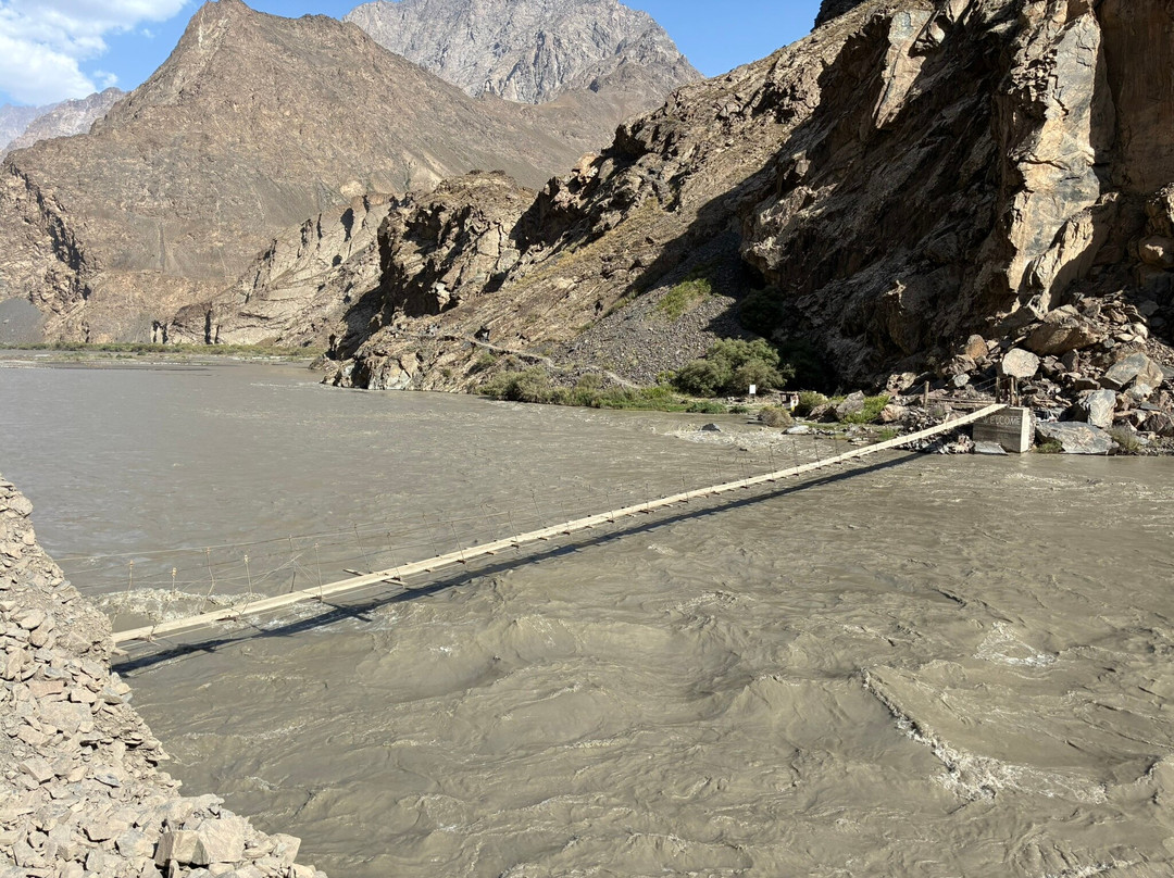 Pamir Guides-Murghab必去景点