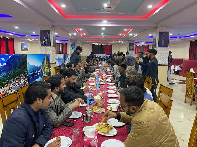 Himalaya Hotel & Restaurant