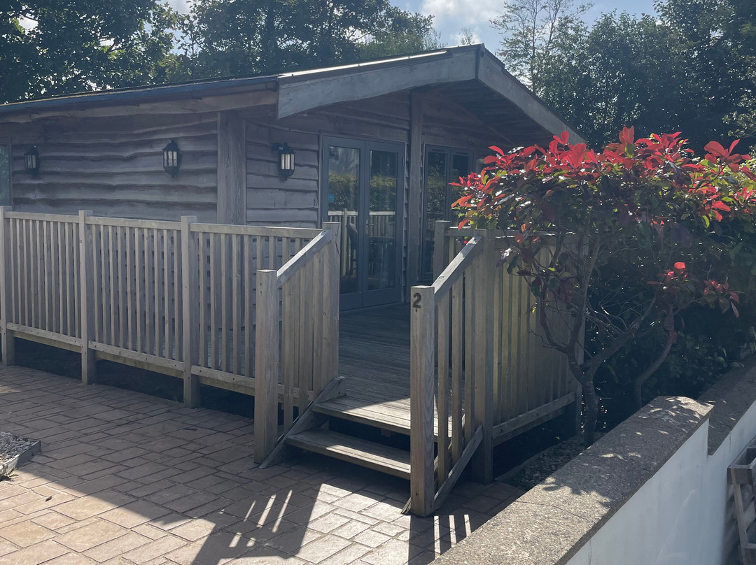 Lilybank Lodges