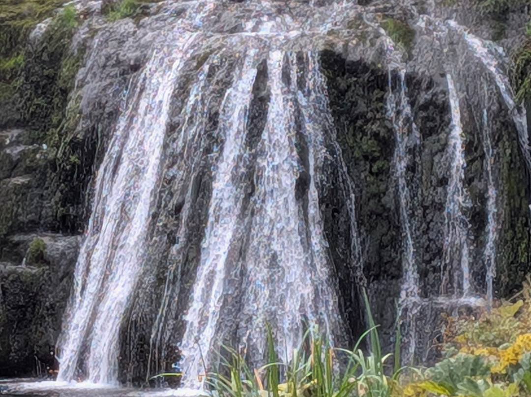 Rutter Force-Appleby-in-Westmorland必去景点