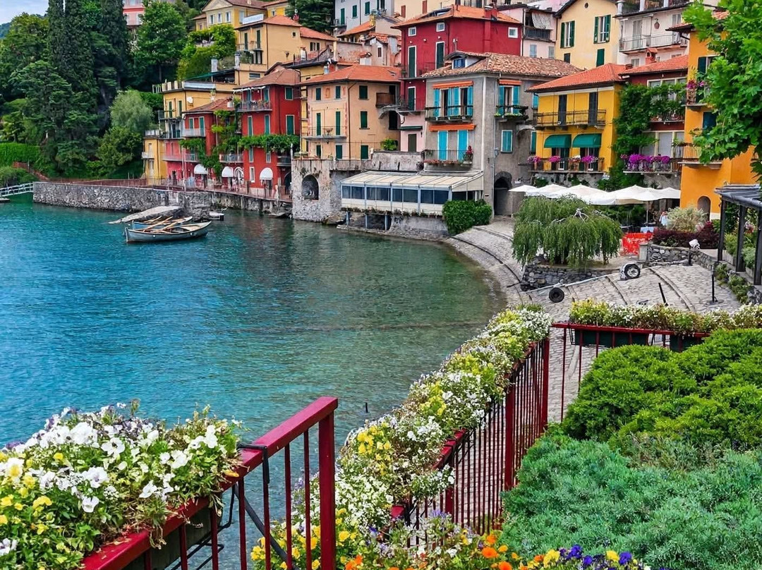 Lago di Como-科莫必去景点