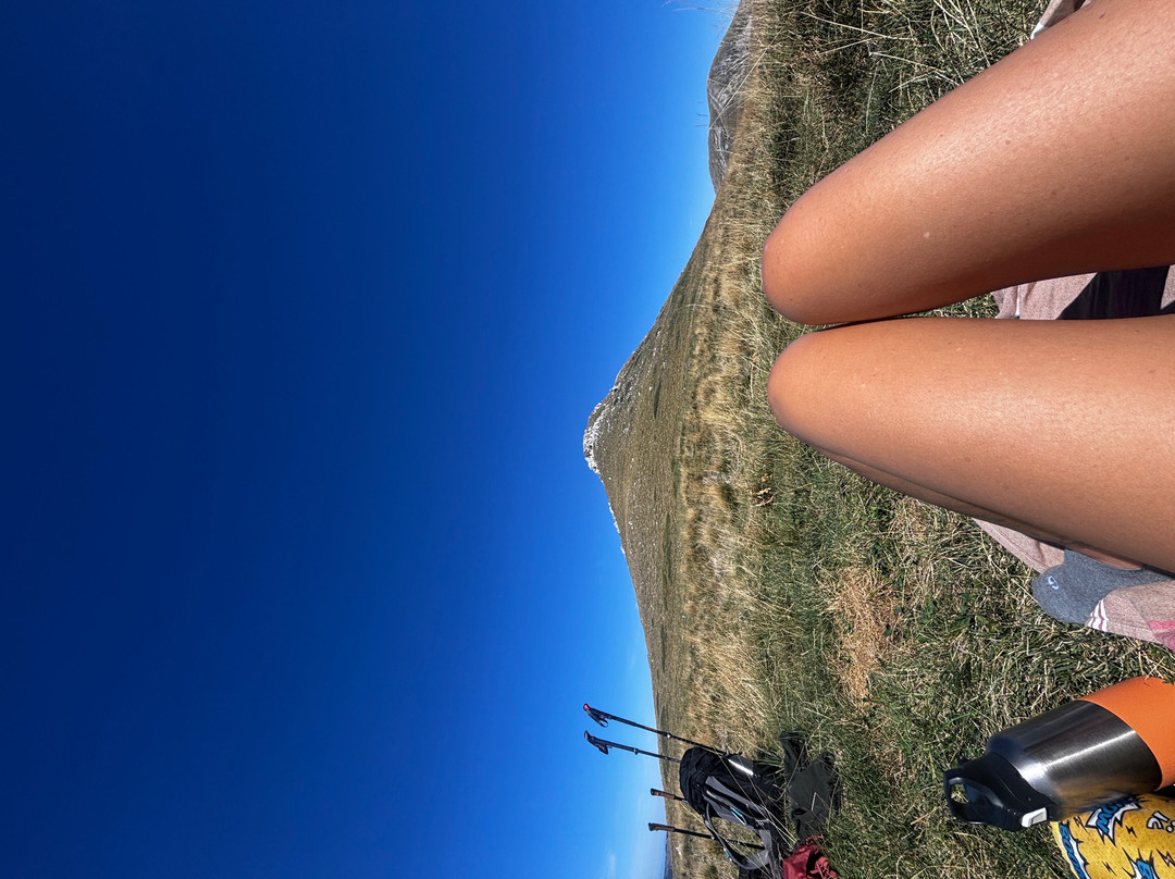 Terminillo Trekking 360-Monte Terminillo必去景点