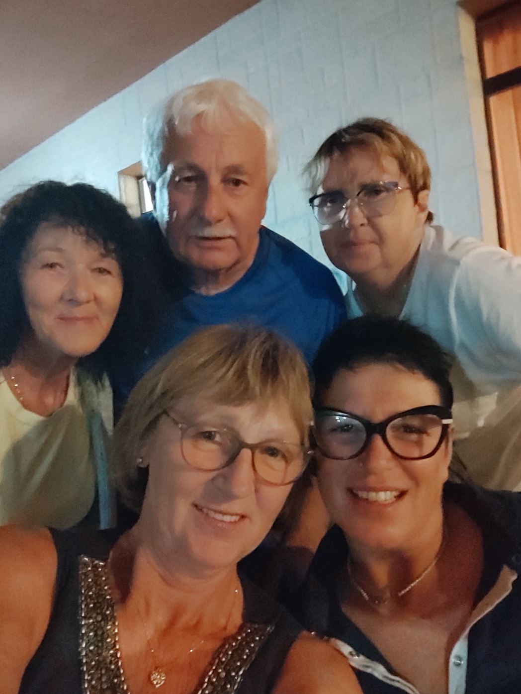 Hotel Torricella-旅行者
