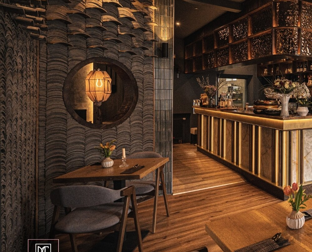 MaiSon Chu