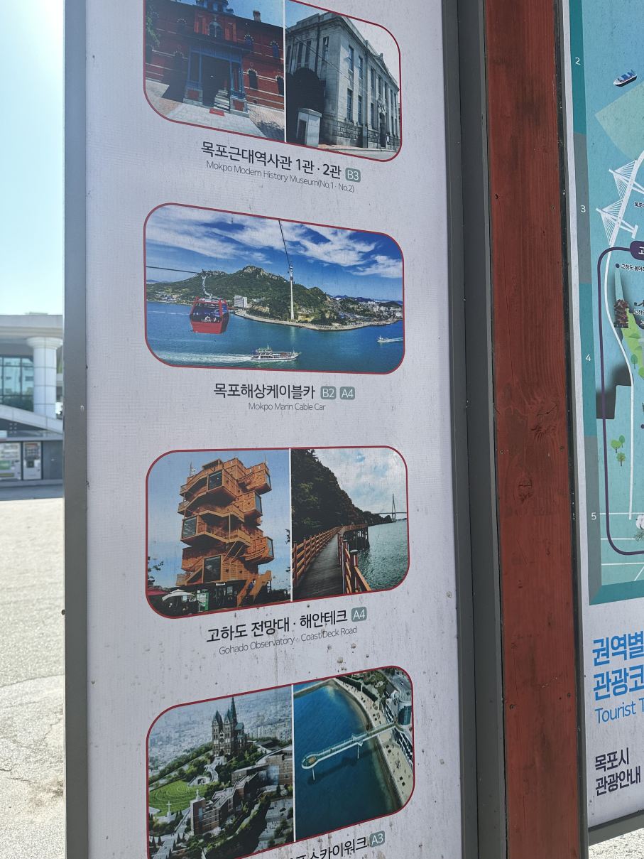 木浦新常青酒店-旅行者