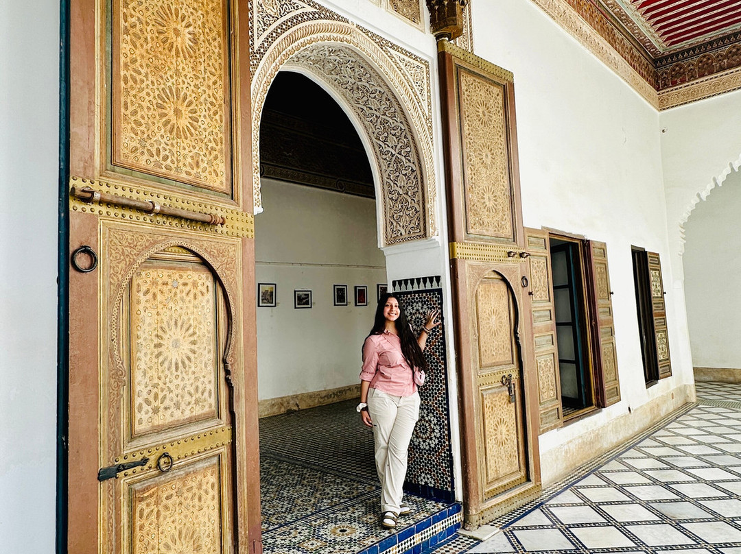 Morocco DailyXplore Tours-卡萨布兰卡必去景点