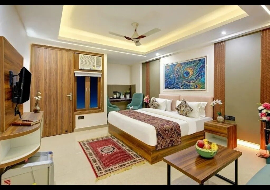 Hotel Dream World - Free Airport Drop