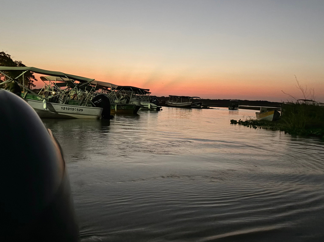 Rosettur Viagens e Turismo-Santo Amaro do Maranhao必去景点