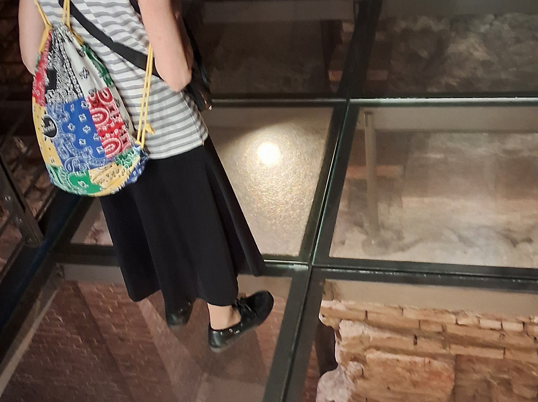 Palazzo Madama-都灵必去景点