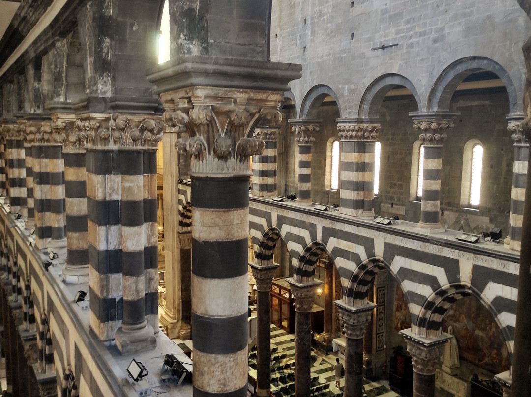 Il Cittadino - Arcidiocesi di Genova-热那亚必去景点