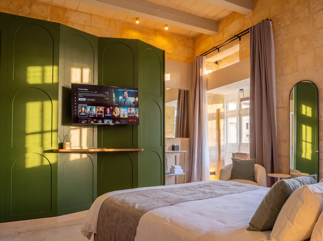 St. Anne Palace by Tritoni Prestige