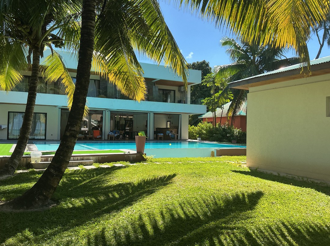 Le Roc Resort