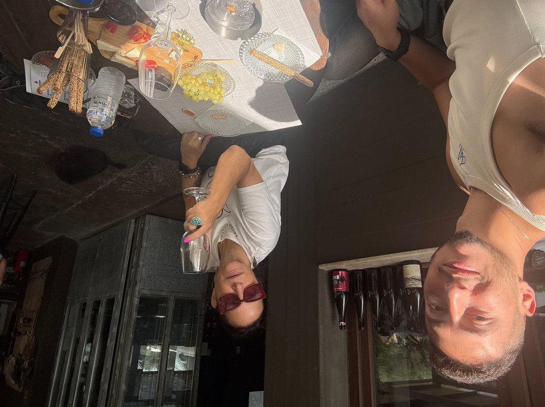 Garakis Winery-Kounavi必去景点