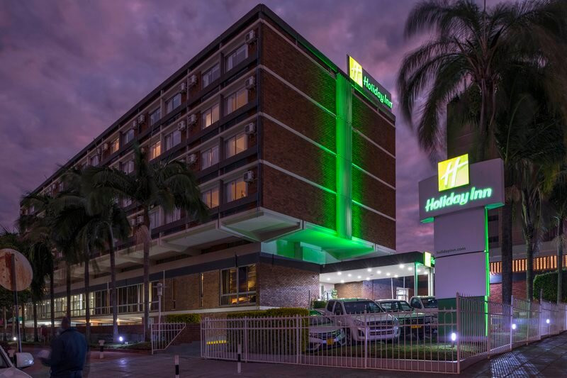 穆塔雷酒店住宿-Holiday Inn Mutare by IHG
