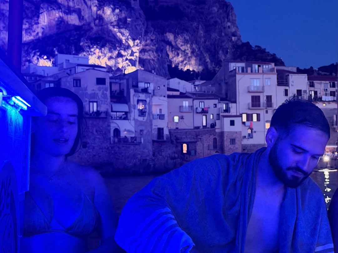 Popeye Excursions Cefalù-Cefalu City必去景点