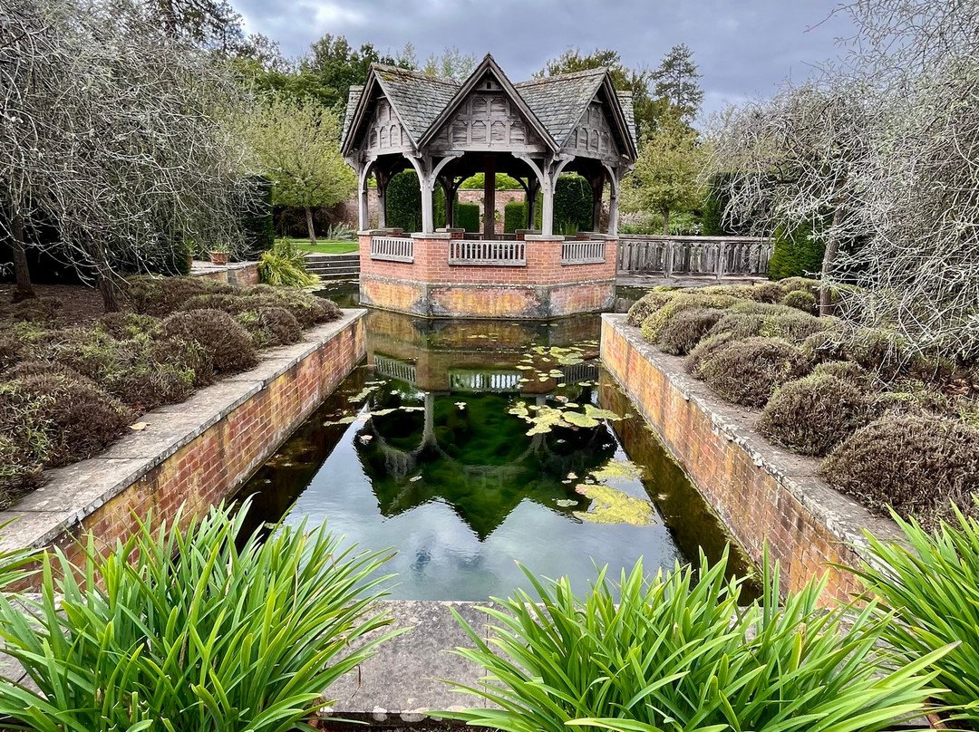 Hampton Gardens-Hope Under Dinmore必去景点