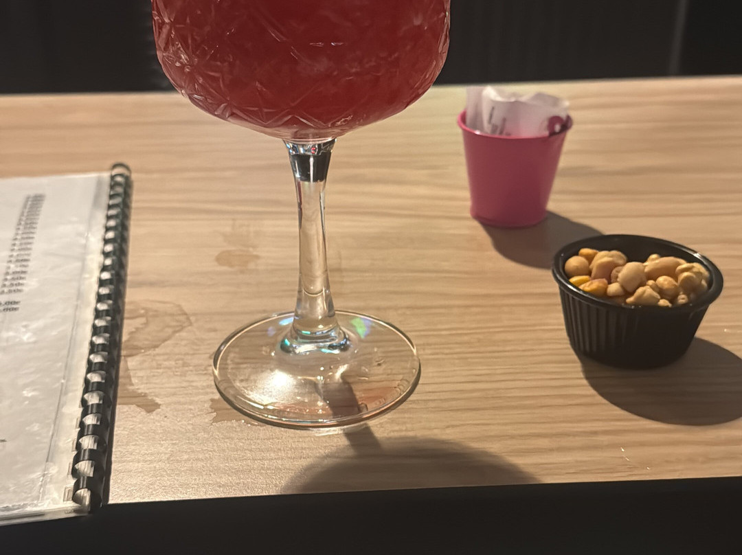 The Beer Academy-Argassi必去景点