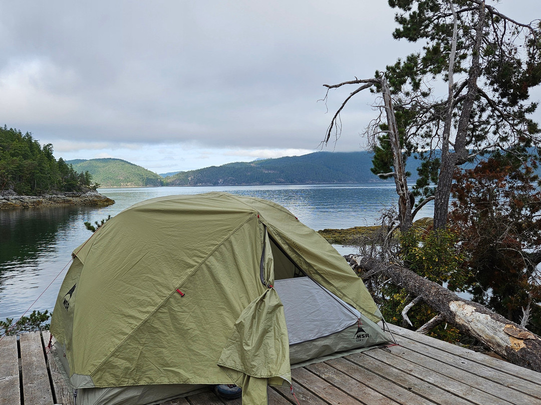 Terracentric Coastal Adventures-Lund必去景点