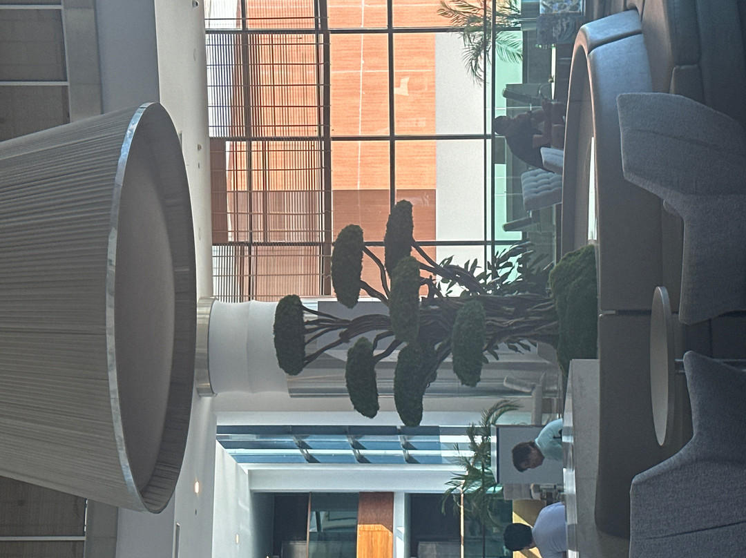 拜亚拉腊酒店-全包式主图