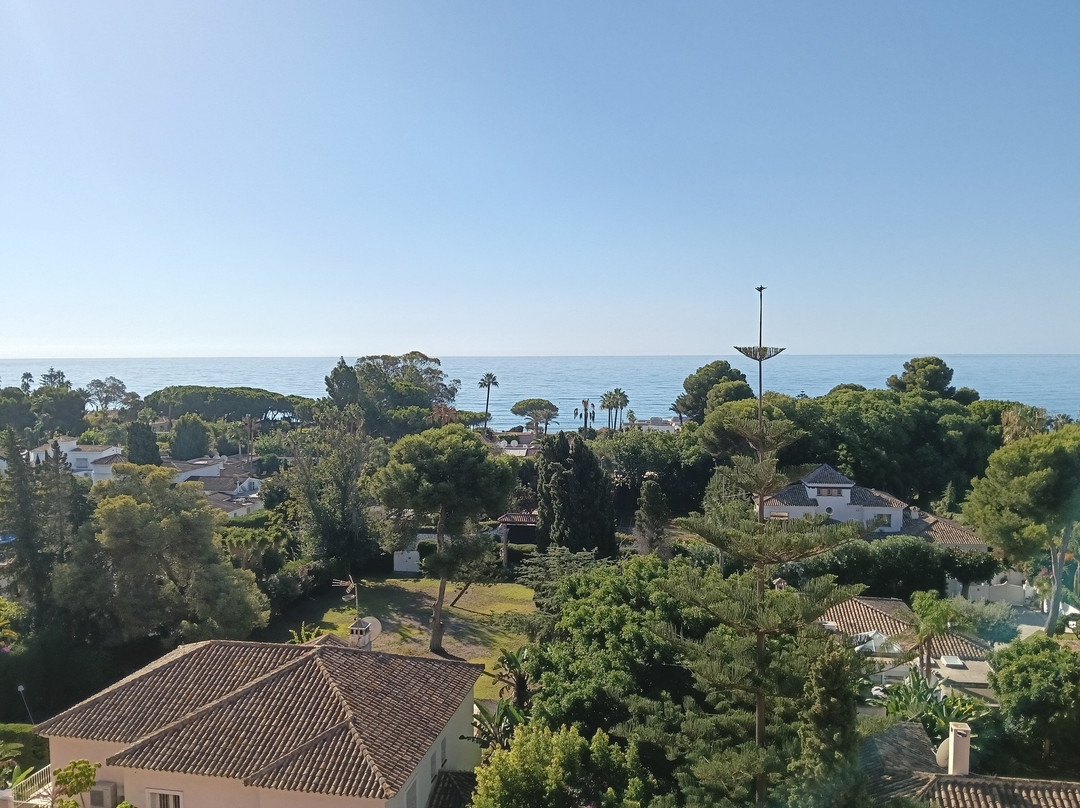 Globales Paraíso Beach主图