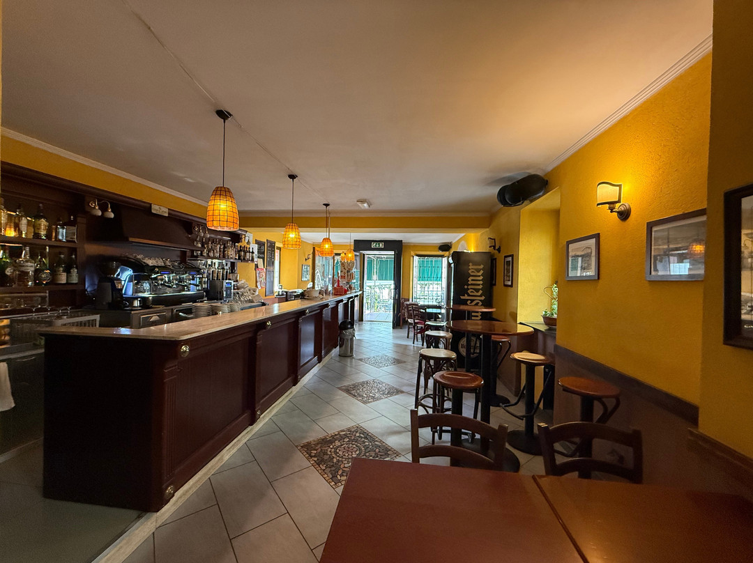 Bar Caffetteria Chen