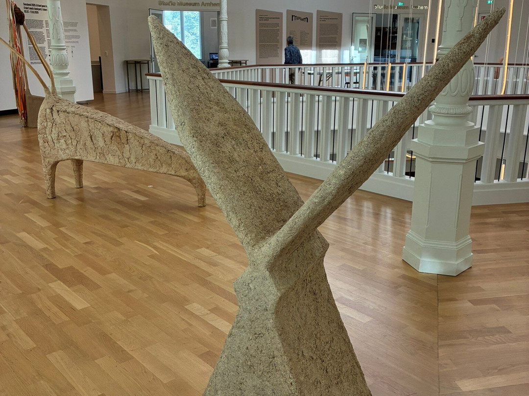 Museum Arnhem-阿纳姆必去景点