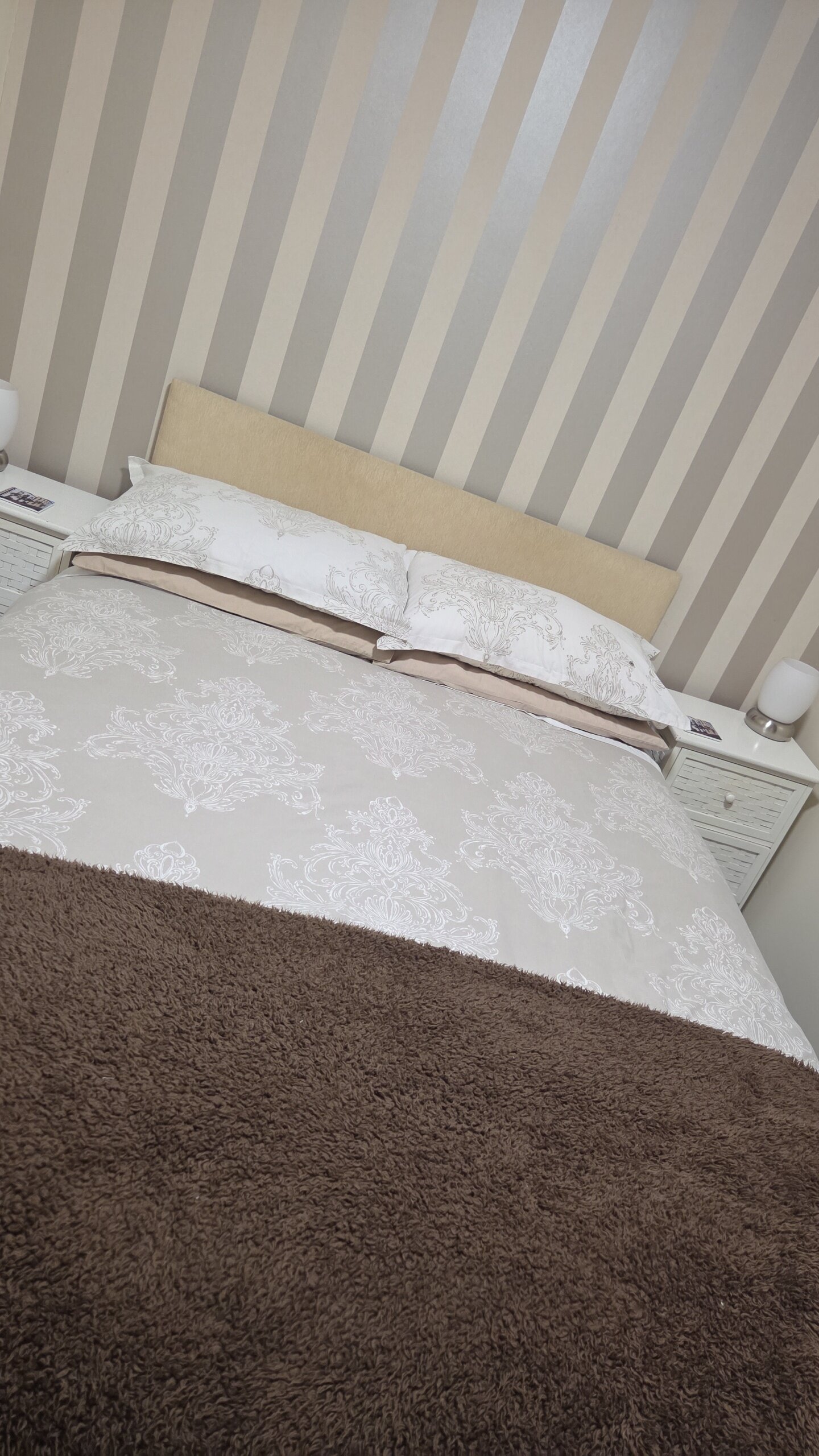 The Riverside Bed and Breakfast-旅行者