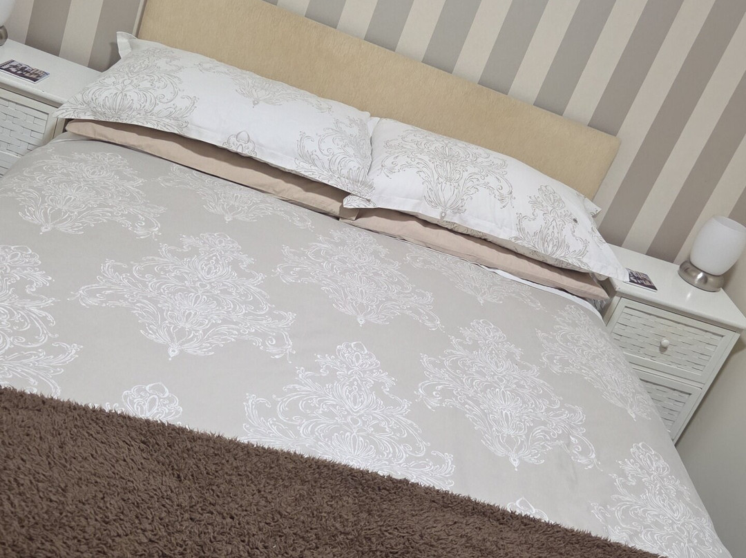 The Riverside Bed and Breakfast主图
