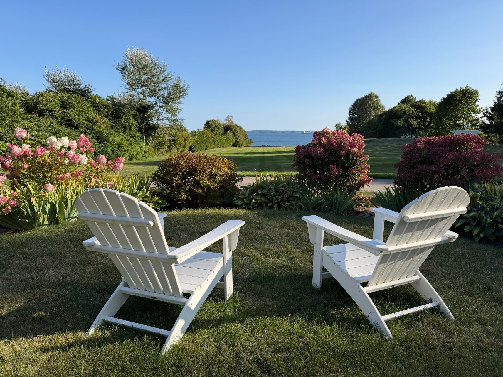 Captain A.V. Nickels Inn-旅行者