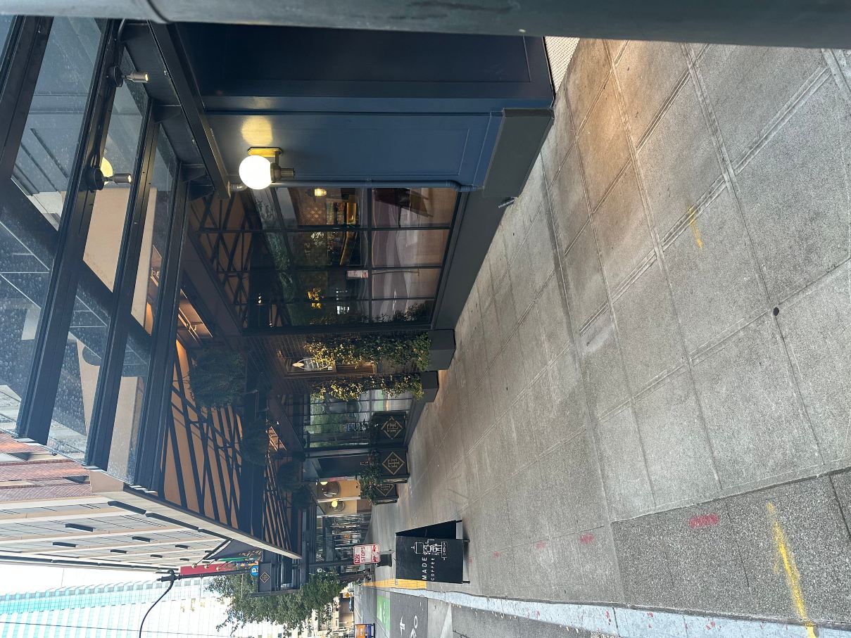 罗斯福酒店-旅行者