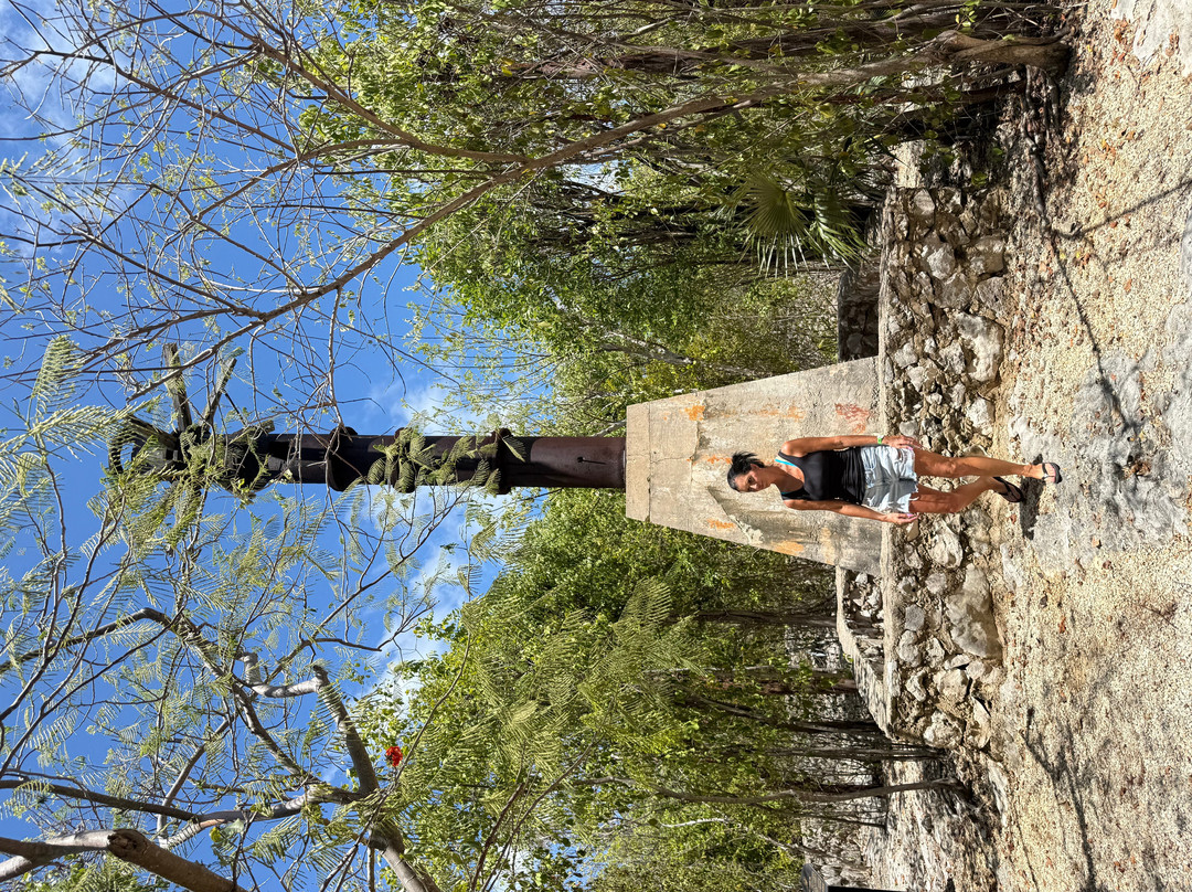 East End Lighthouse Park-大开曼岛必去景点