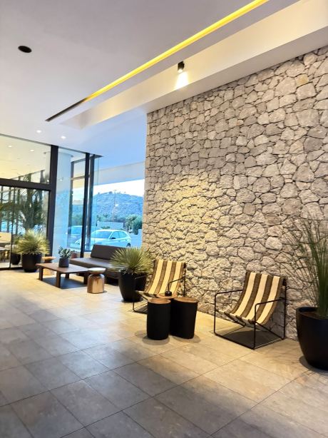 罗得岛库克酒店-限成人-旅行者