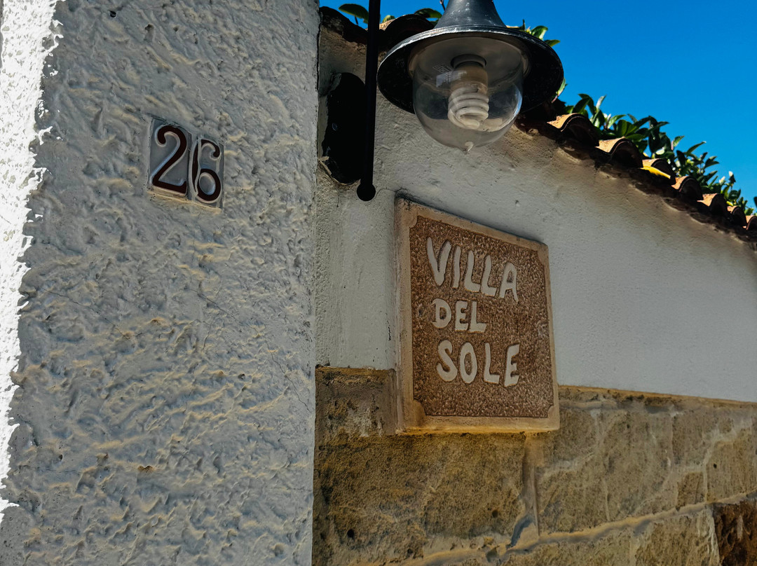 Hotel Villa del Sole主图