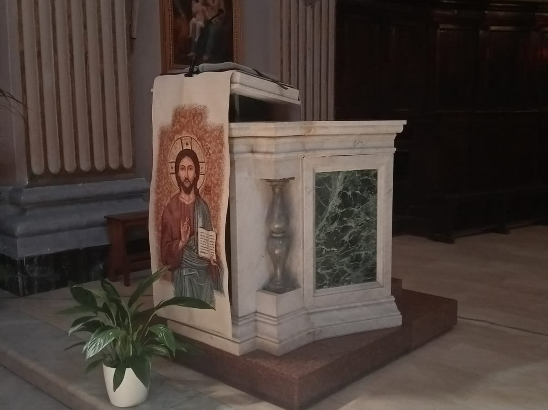 Chiesa di Santa Maria Assunta