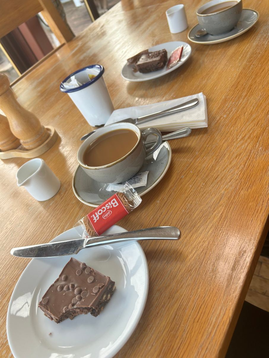 恩布尔顿水疗酒店-旅行者