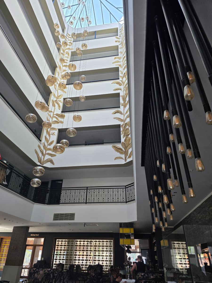 SEY海滩酒店及SPA-旅行者