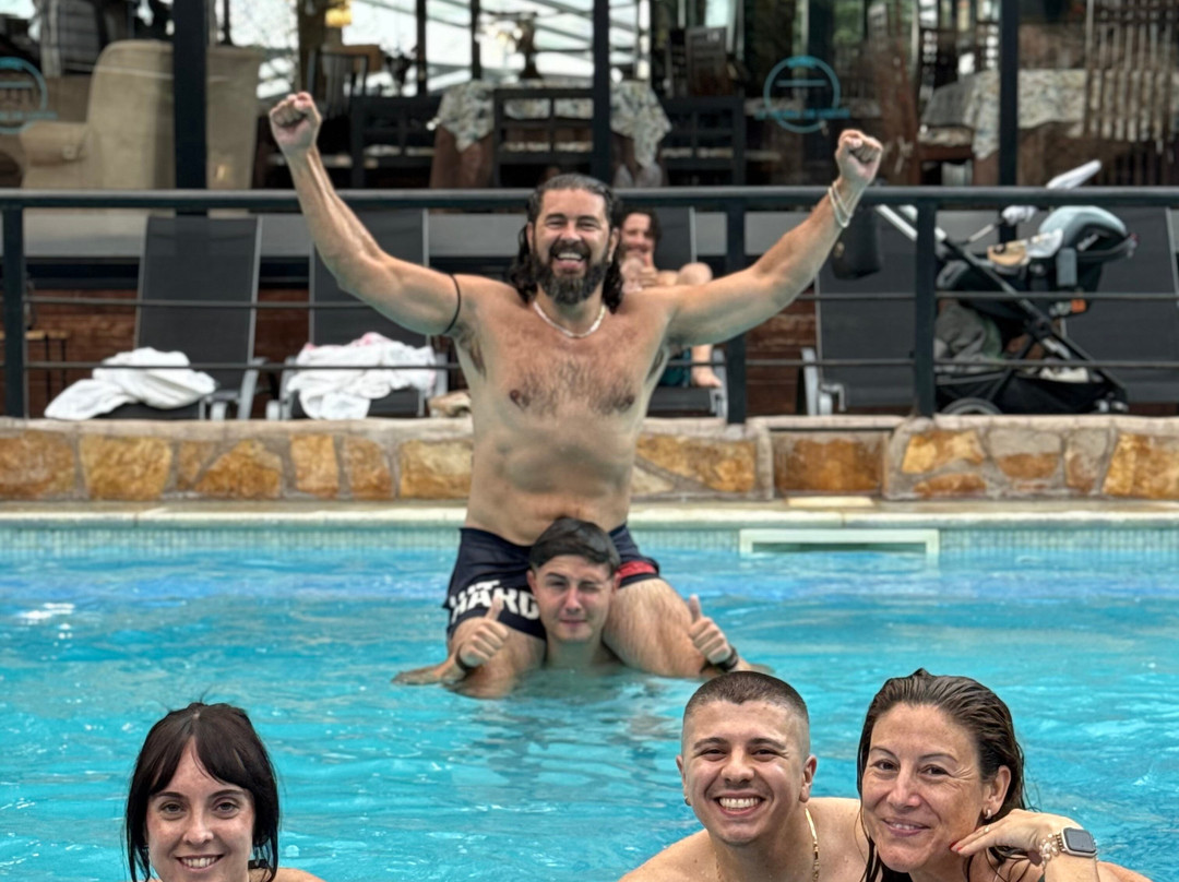 Posada SPA & Granja La Tejera de Lozoya主图