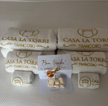 Casa la Torre-旅行者
