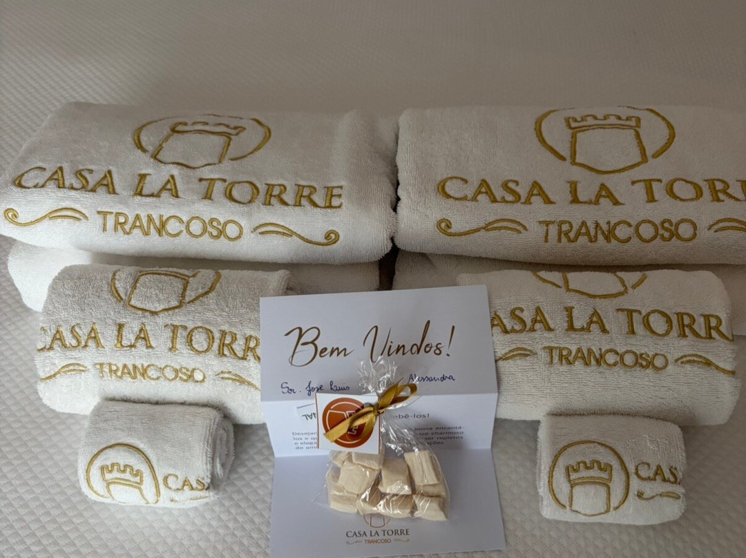 Casa la Torre主图