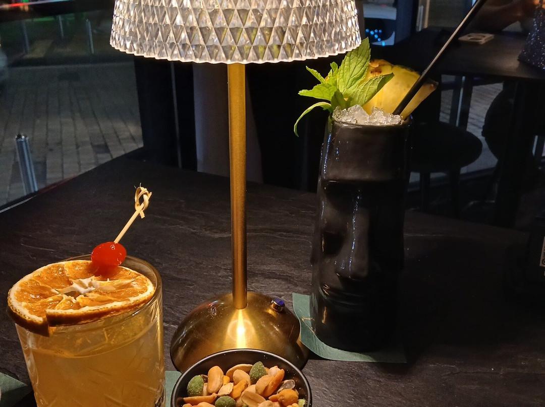 Bacan Resto Bar