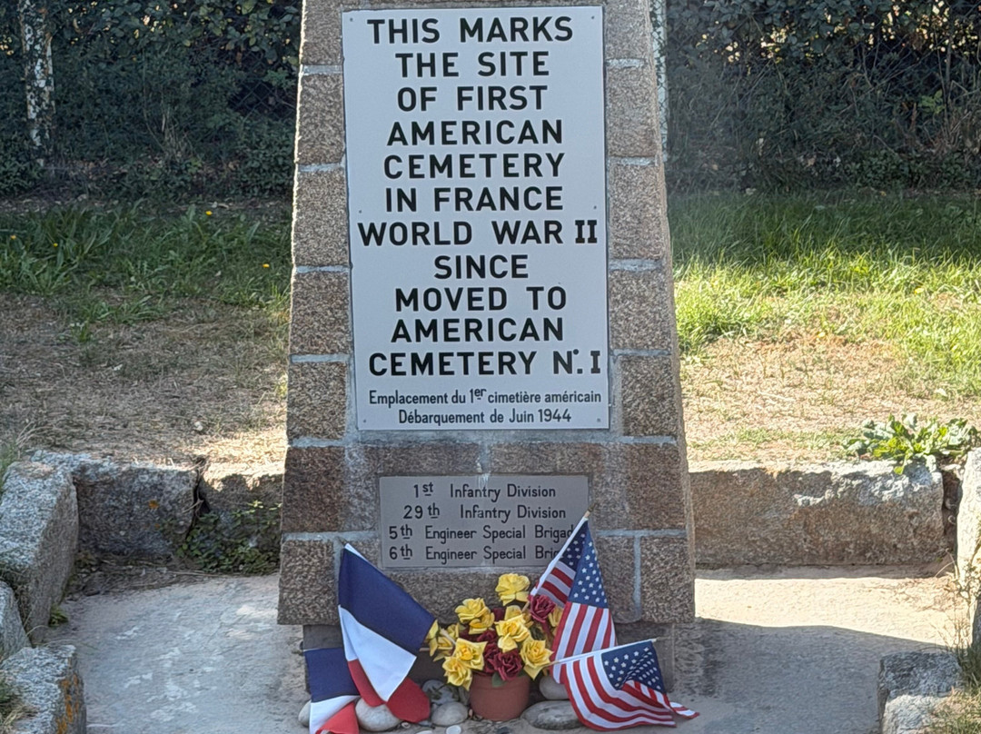Normandy44 Tours-巴约必去景点
