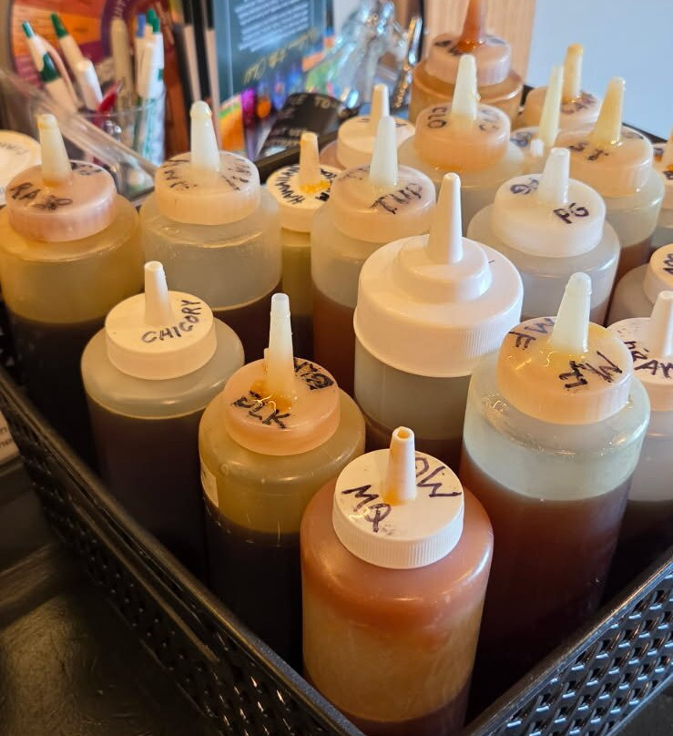 Silver Hand Meadery-威廉斯堡必去景点