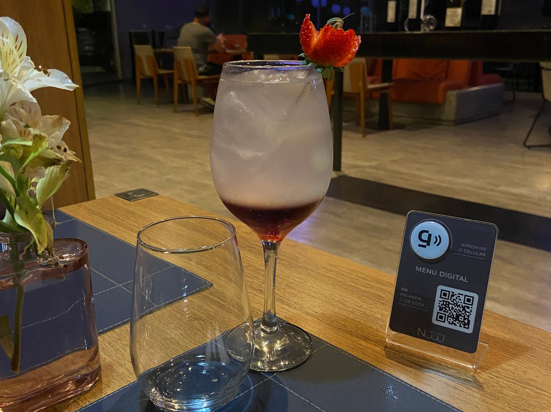 Nuúu Restaurante