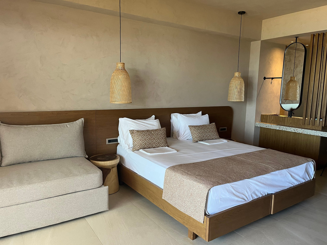 Panorama Hotel主图