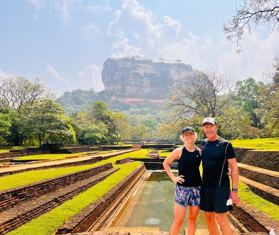 Miranda Ceylon Tours-Duwana必去景点