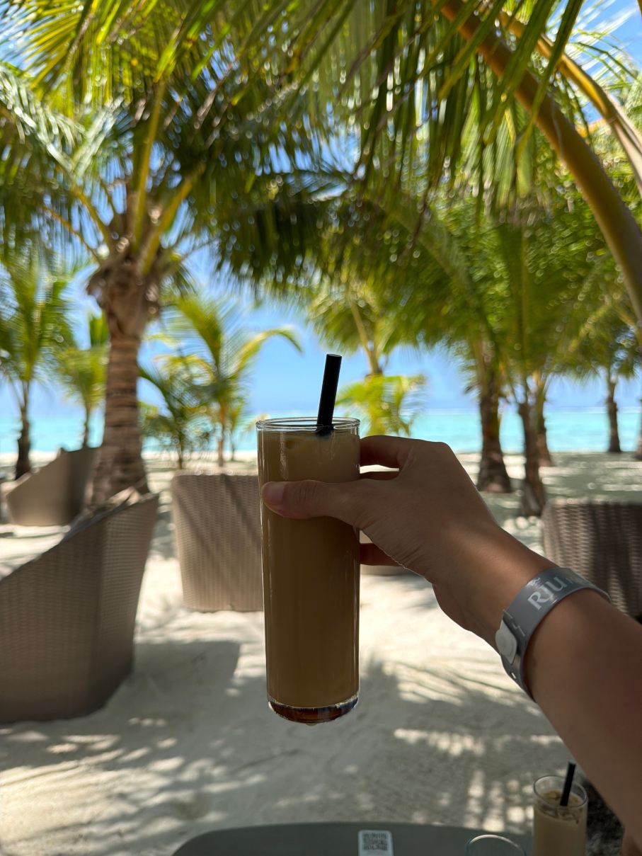 悦宜湾奢享-全包酒店-旅行者