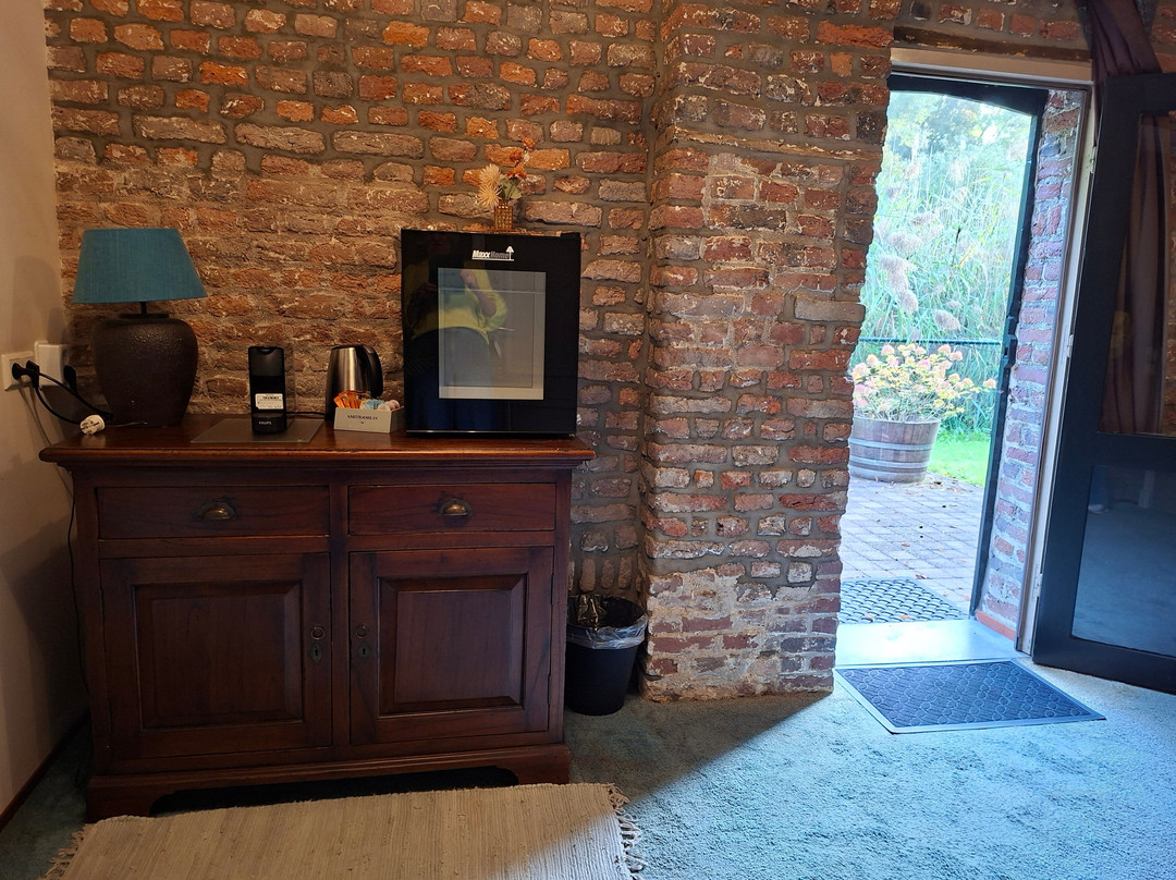 斯欣费尔德豪弗酒店主图
