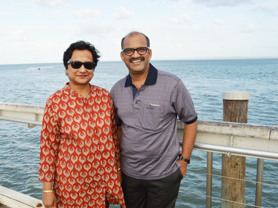 Wellington Point Jetty and Park-Wellington Point必去景点
