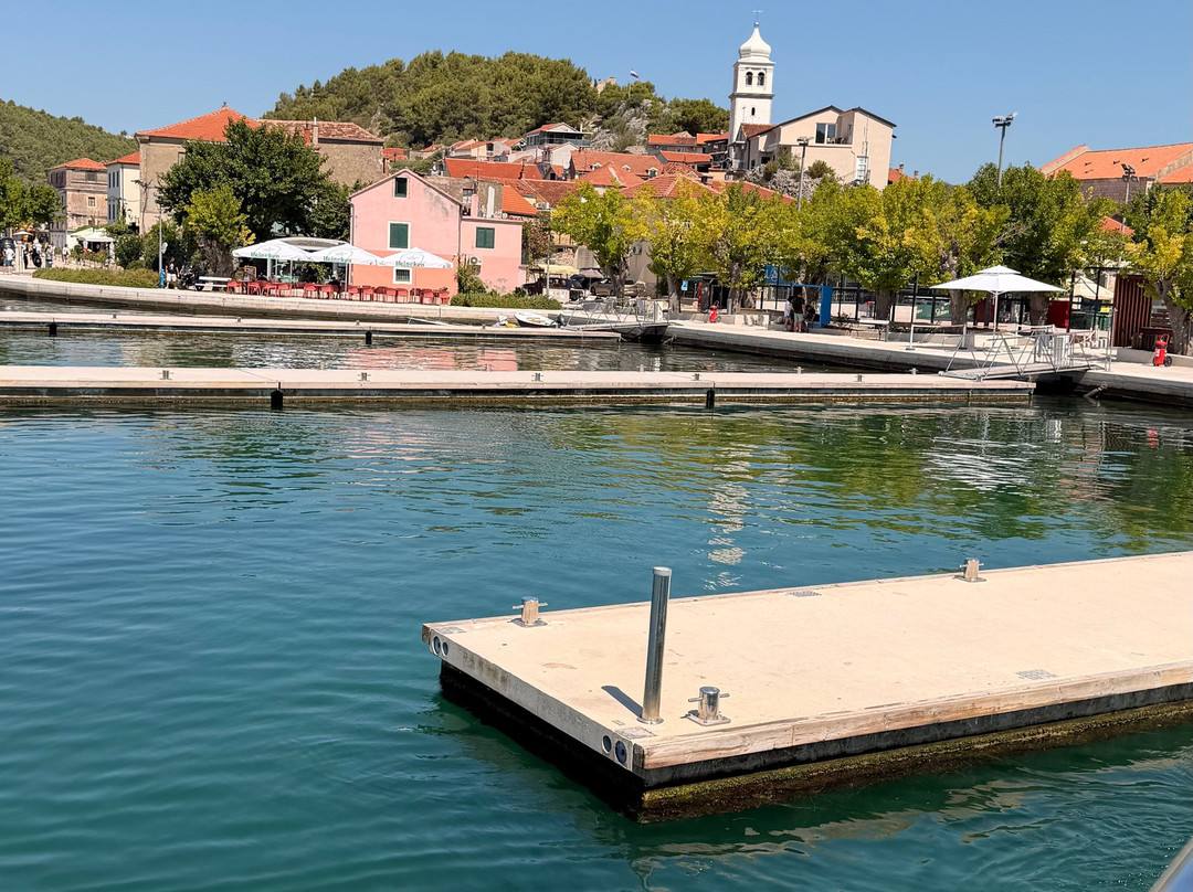 Krka National Park-Sibenik-Knin County必去景点