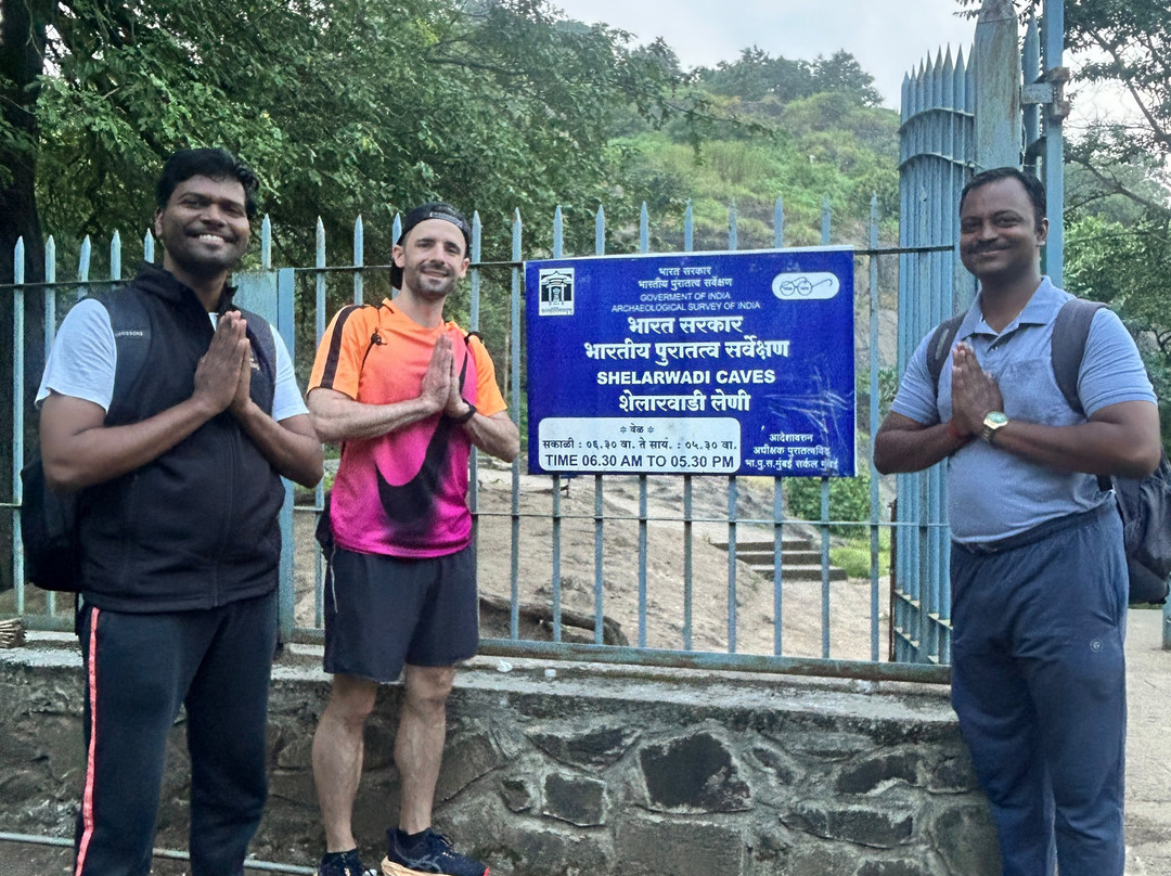 Swasti Yoga Center-Pimpri-Chinchwad必去景点